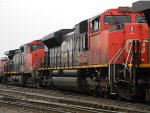 CN 8003 